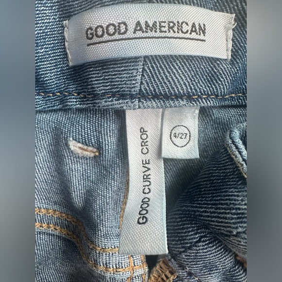 Good American jeans - Picture 3 of 4